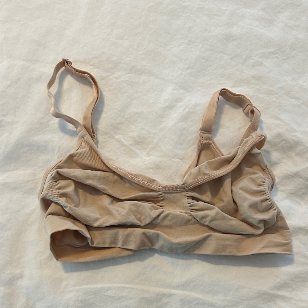 SKIMS Nude Bralette